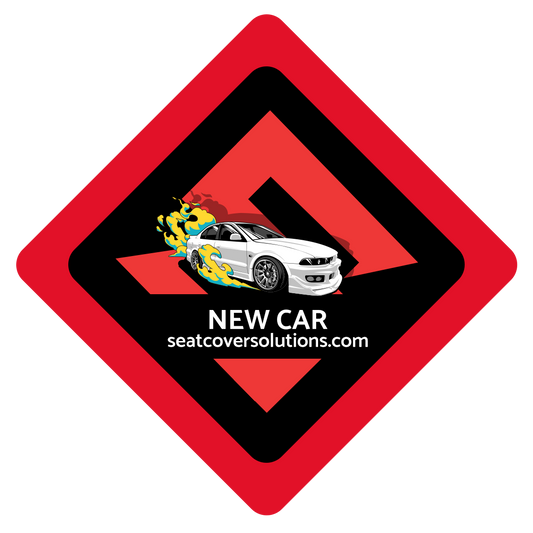 New Car Scent - Air Freshener