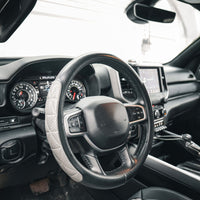 Luxury Steering Wheel Covers