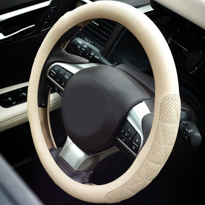 Luxury Steering Wheel Covers