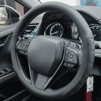 Luxury Steering Wheel Covers