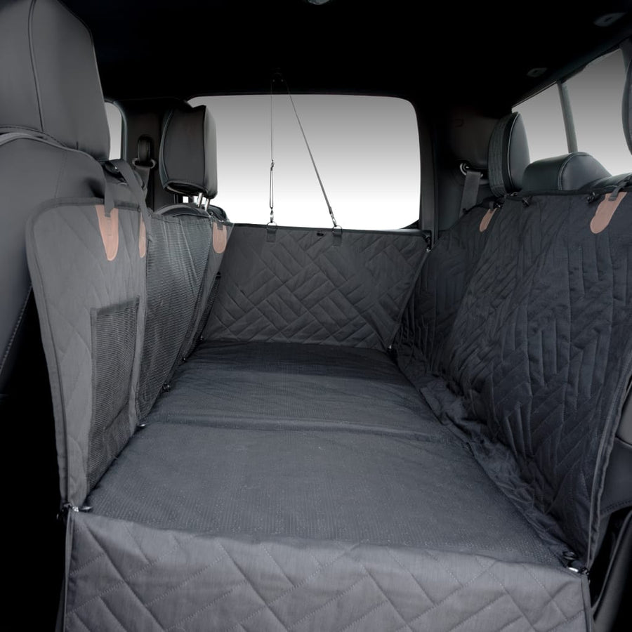 PetSuite Hard Bottom Dog Seat Protector