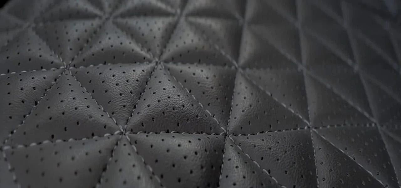 Premium Quality, Practical Features