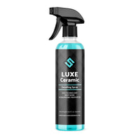 LUXE Performance Ceramic Quick Detailer