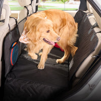 PetSuite Back Seat Protector
