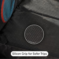 PetSuite Back Seat Protector