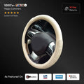 Luxury Steering Wheel Covers