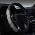 Luxury Steering Wheel Covers