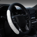 Luxury Steering Wheel Covers